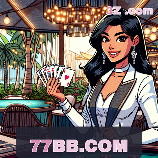 Baixar jogos com estilo e diversão no 77bb.com