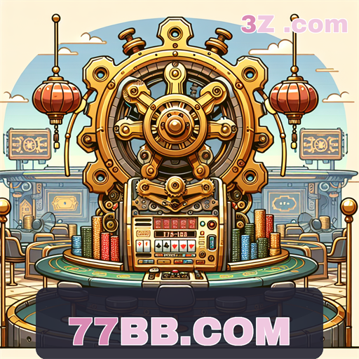 Slots Brasileiros: Diversão e Recursos Imperdíveis na 77bb