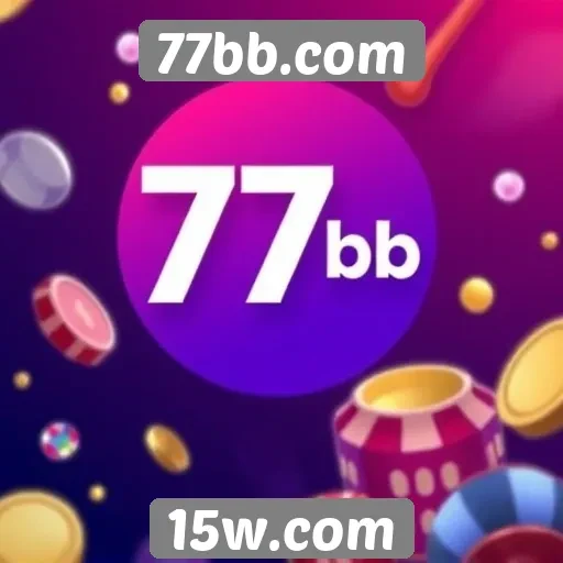 Comparação de bônus e promoções do 77bb.com