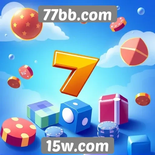 Análise da variedade de jogos disponíveis no 77bb.com