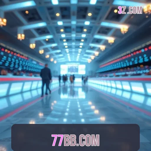 77bb.com: Emoção e Inovação no Cassino Ao Vivo para Usuários Brasileiros