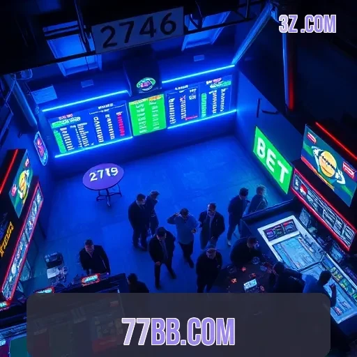 77bb.com: Caça-Níqueis Imperdíveis para Jogadores Brasileiros